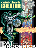 Comic Book Creator 42